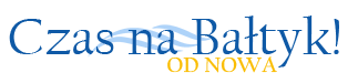 Czas Na Bałtyk LOGO