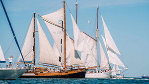 Baltic Sail Days 2024