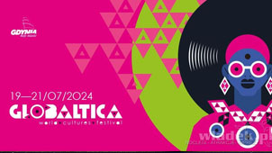 Globaltica Gdynia