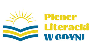 Plener Literacki w Gdyni